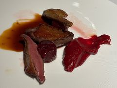 -Oyster Talks 四度蚝法餐厅