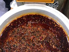 -江小菜酱菜(南京夫子庙步行街店)