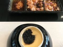 -将军日本餐厅·Shogun 传统日料·铁板烧·板前料理(厦门马哥孛罗东方大酒店)