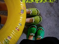 -矿泉游泳场