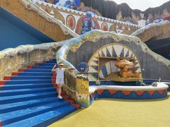 -大连海昌发现王国主题公园