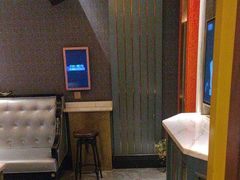 -潮歌KTV(长江北路店)