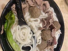 -潮汕良记牛肉火锅(洪武路店)