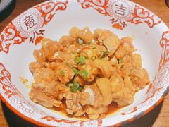 -老湘村·湖南土菜(天河维多利店)