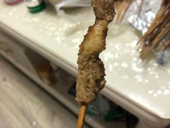 -鑫来顺大铜锅涮羊肉(中山门旗舰店)