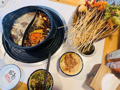 -玉林串串香·自助串串(崇文门搜秀店)