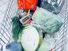 -农工商超市(金沙江路店)