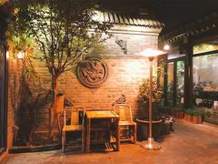 -四喜小胖·北京涮肉(五道营店)