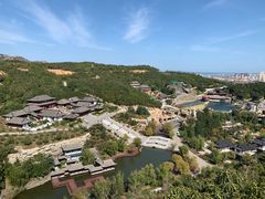 -威海华夏城景区