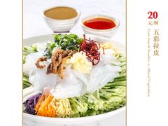 家常凉菜-可达酒店