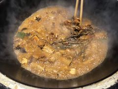 -三里屯土灶台(盐城总店)