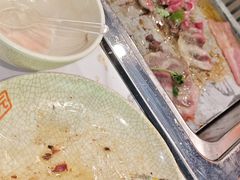 -满香园自助海鲜烤肉(赣榆吾悦广场店)