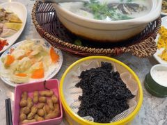-紫藤园·天目湖大鱼头(南山竹海店)