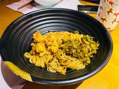 -南小馆(迪士尼小镇店)