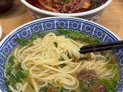 -郑家包子牛肉拉面(尚勤路店)