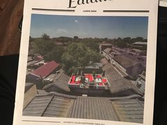 -EATALIA意塔利意式餐厅(鼓楼店)