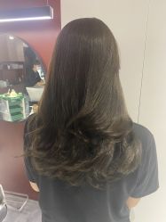 -卓梵美发·精品Salon