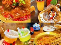-牛签签串串香(IFS店)