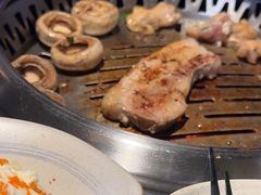 -牛焱·烧肉酒肆(五大道店)