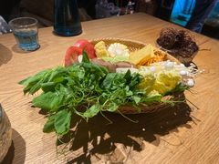 -Thai Basil罗勒叶泰式餐厅(时代天街店)