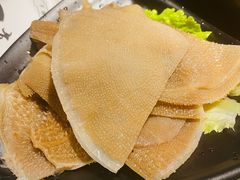 -京韵胡同·酱香羊蝎子火锅涮肉(长寿路店)