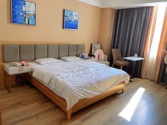 -臻儿屿月子会所(茶山店)