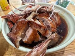 -晓马鸭店(新芜路店)