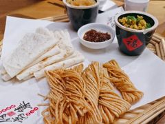 -符离集餐厅(万象城店)