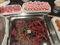 -川西坝子火锅(清江东路3.0直营店)