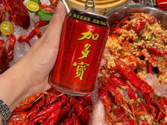 -靓靓蒸虾·头牌蒸虾(雪松路总店)