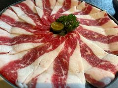 -樱嘢·炭火烧肉(惠南店)