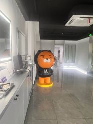 -Deeplus+韩国皮肤管理한국피부관리·C:Lab肌肤实验室