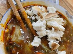 -老字号贾家肉丸糊辣汤(光明巷店)