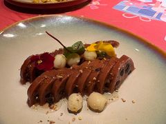 -青年公社烤鸭(熙悦天街店)
