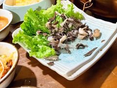 -前门杨记·铜锅涮肉(王府井·故宫店)