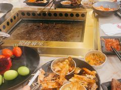 -炭烤麻里·臻选自助烤肉料理(观音桥大融城店)