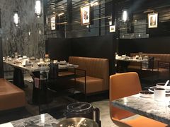 大堂-大头椰·海南椰子鸡火锅(思明万象城店)
