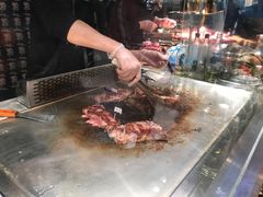 -盒马鲜生(莱蒙都会店)