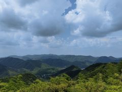 -莫干山风景区