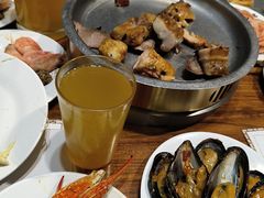 -汉巴味德(沈阳万象汇店)