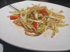 -高第街56号餐厅(银座商城玉函店)