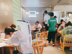 -苏小柳点心·手作小笼包(新街口分院店)