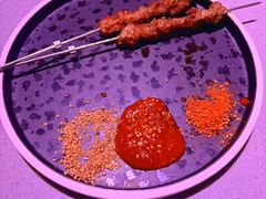 -丰茂烤串(全国首店)