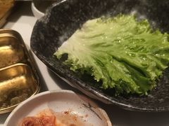 -炙城·韩式烤肉(南京东路店)
