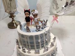 -新丰蛋糕(百花路总店)