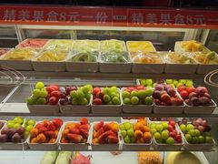 -浦乐汇·汤泉水世界