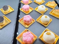 -牛New寿喜烧(金鹰世界店)