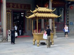 -华林禅寺