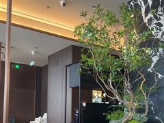 -新白鹿餐厅(滨江银泰店)