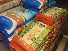 -农工商超市(金沙江路店)